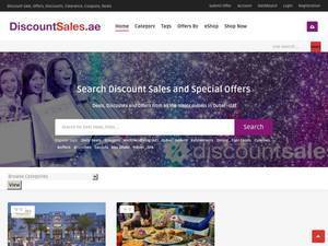 Discountsales.ae
