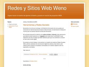 Wenocomunicacionvisual.blogspot.com