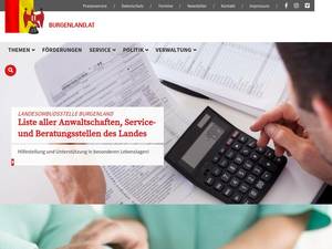burgenland.at