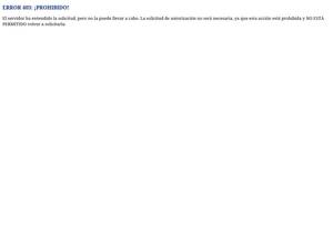 Leonocio.es