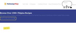 panlasangpinoy.com