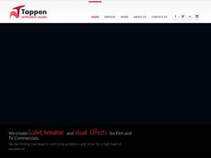 Toppen.ro
