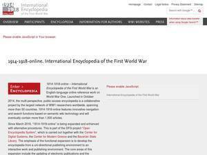 1914-1918-online.net