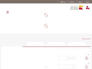 bankalbilad.com