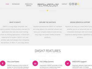 haystacktechnologies.com