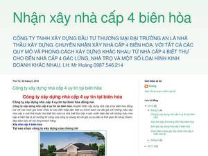 nhanxaynhacap4bienhoa.blogspot.com