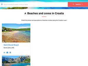 croatiatravelguide.net