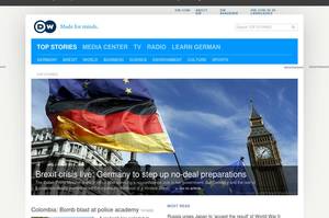 Dw-world.de