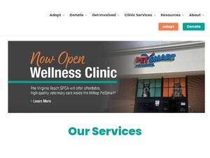 Vbspca.com