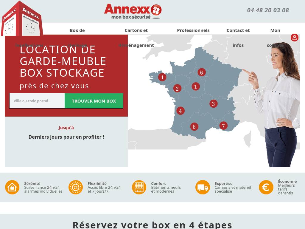 annexx.com