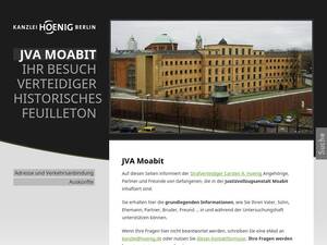 Jva-moabit.de