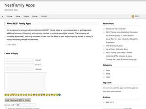 nestfamilyapps.com