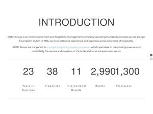 premgroup.com