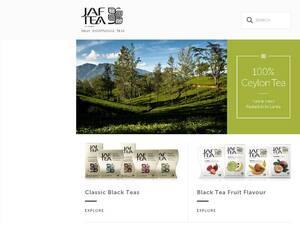 Jaftea.com