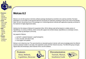 Molcas.org