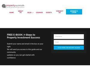 propertywomen.com