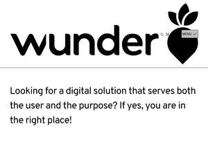 wunder.io
