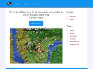 Chocolateminecraft.com