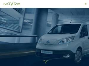 nuvve.com