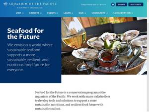 Seafoodforthefuture.org
