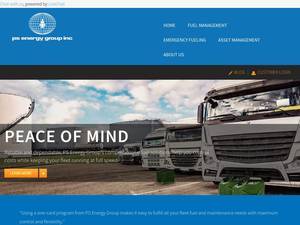 Psenergy.com