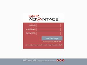 Spradvantage.com