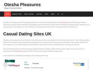 Otesha.org.uk