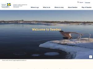 Visitsweden.com