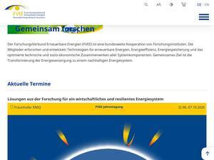 fvee.de