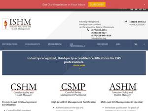 Ishm.org