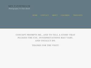 Kentannenbaum.com