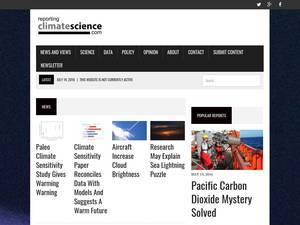 reportingclimatescience.com
