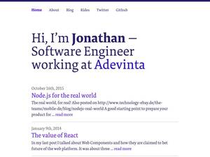 Jonathan-krause.de