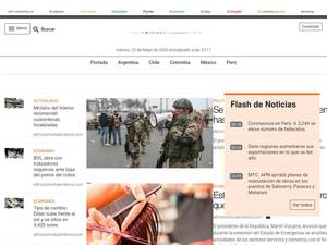 eleconomistaamerica.pe