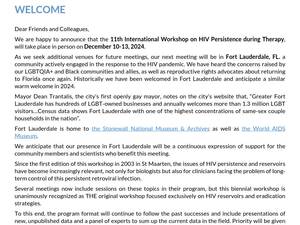 Hiv-persistence.com