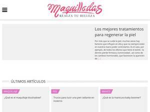 maquilladas.com