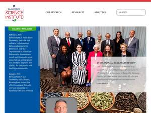 mccormickscienceinstitute.com