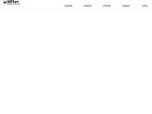nopspro.co.kr