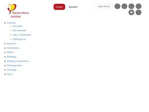 passivehouse.com