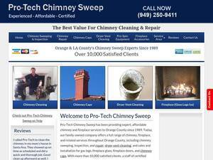 pro-techchimney.com