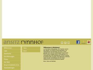 Rynnhof.com