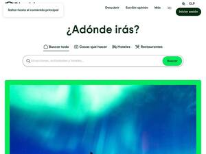 Tripadvisor.cl