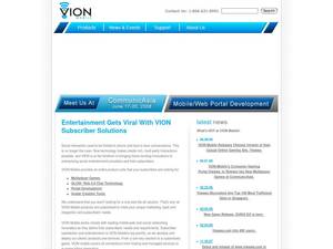 vionmobile.com
