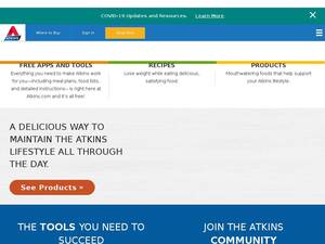 atkins.com