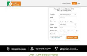 bengalimatrimony.com