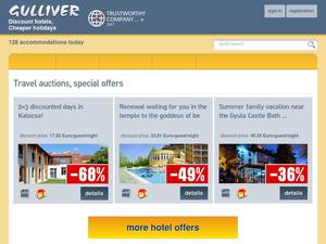 gullivertravel.eu