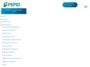 Pepid.com