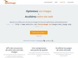 Fasterimage.io