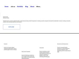 Tandemlaunchtech.com