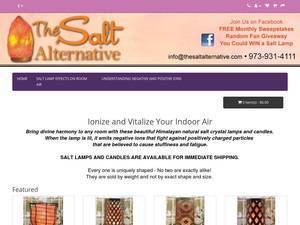 thesaltalternative.com